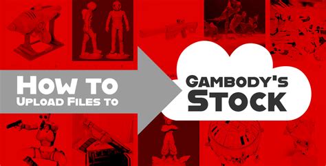 gambody 3d|3D Printing Tutorials and Tips Gambody .
